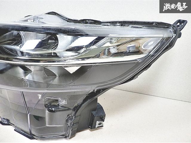 日産 純正 B44A B45A B47A B48A ルークス ハイウェイスター LED ヘッド