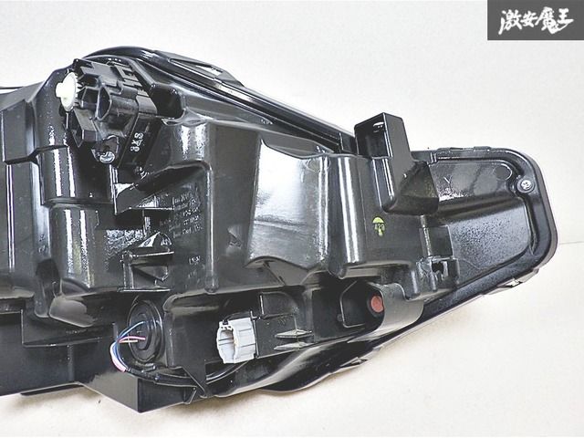 日産 純正 B44A B45A B47A B48A ルークス ハイウェイスター LED ヘッド