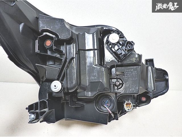 masumi  ハイウェイスターB44AB45A純正ヘッドライト masumi ハイウェイスターB44AB45A純正ヘッドライト masumi ハイウェイ