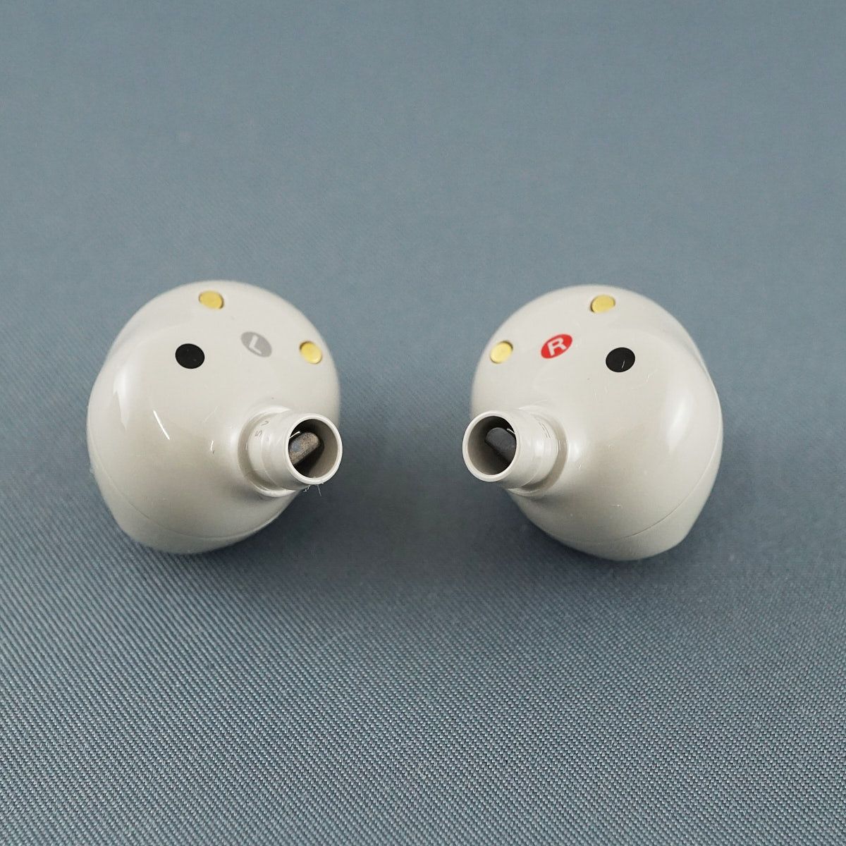 【中古美品】WF-1000XM5 ワイヤレスイヤホン SONY（ソニー） 中古 美品 ワイヤレス イヤホン WF-1000XM5 : オバタ