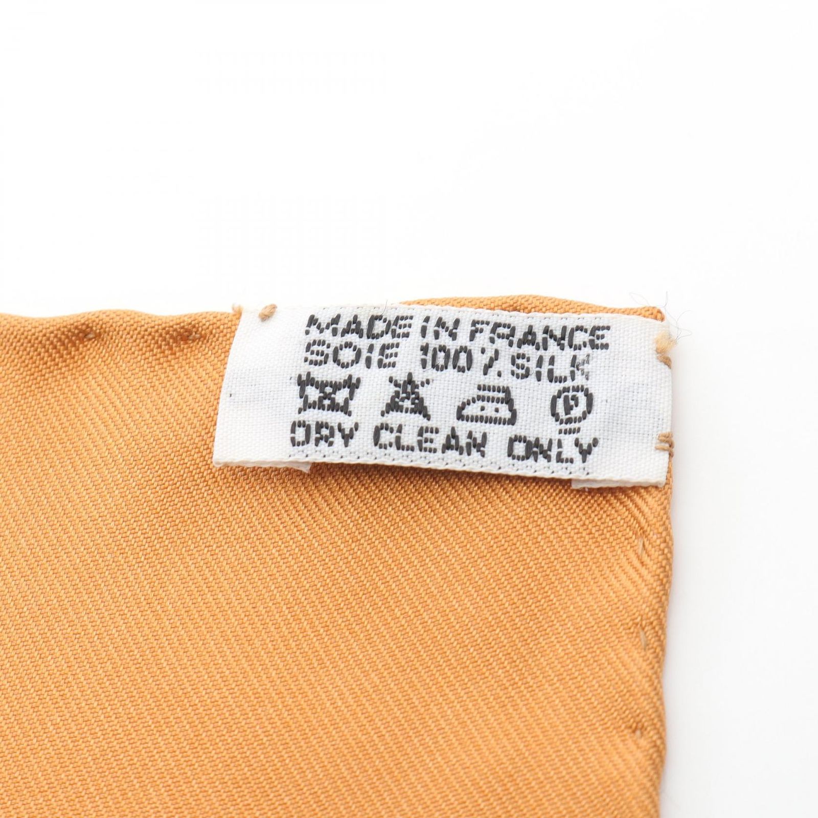 HERMES エルメス カレ90 COMPAGNONS DE MER スカーフ - メルカリ