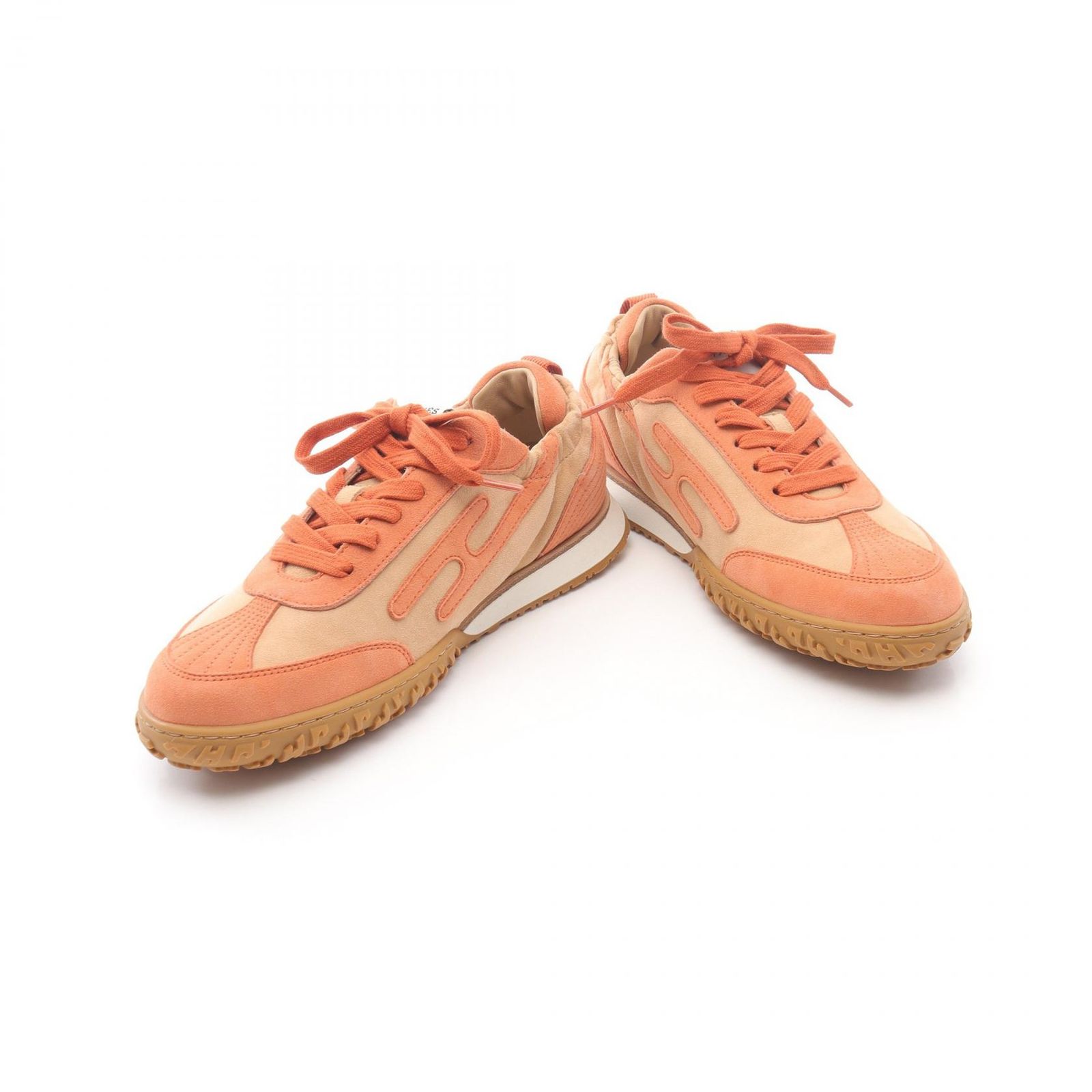 HERMES エルメス ジェット スニーカー