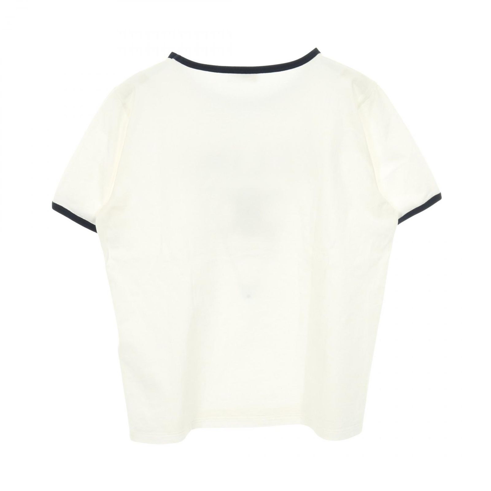 CELINE トリオンフ コットンジャージー CELINE セリーヌ トリオンフ コットンジャージー カットソー - メルカリ