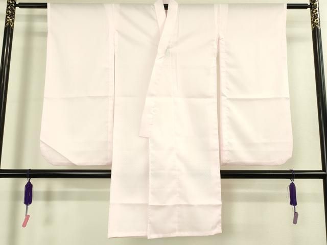 襦袢セット 駒刺繍