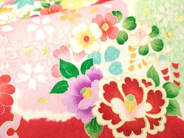 祝着 襦袢セット