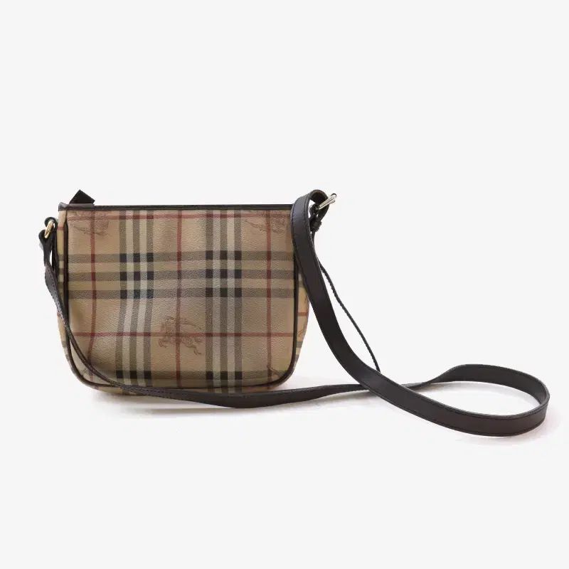 ジャンク品 Burberry バーバリー ノバチェック柄 メッセンジャーバッグ 正規品)バーバリー ノバ チェック クロスバッグ - メルカリ