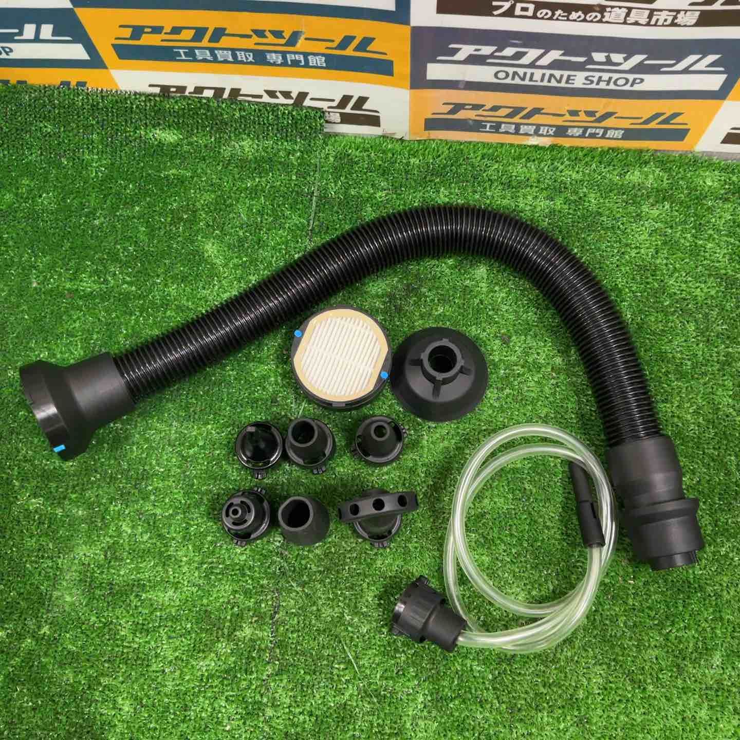 makita コードレスエアダスタ