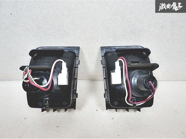 日産 純正 Z32 フェアレディZ 300ZX リア リヤ センター ガーニッシュ