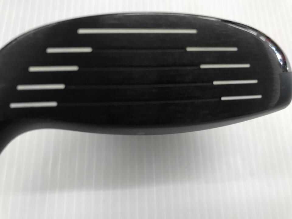 ピン G 430 SFT 19度 ALTA J CB BLACK SRフレックス フェアウェイウッド 最短