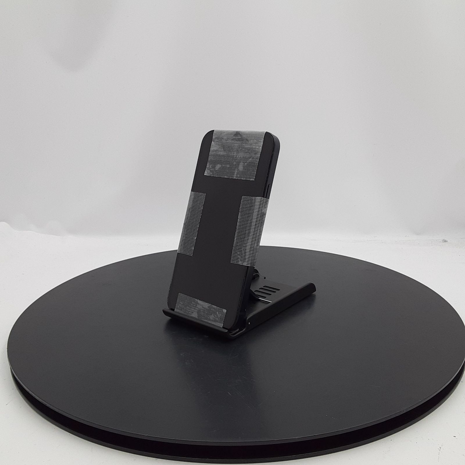 ☆起動不可/ジャンク☆Apple iPhone 12 MGHN3J/A Softbank ブラック