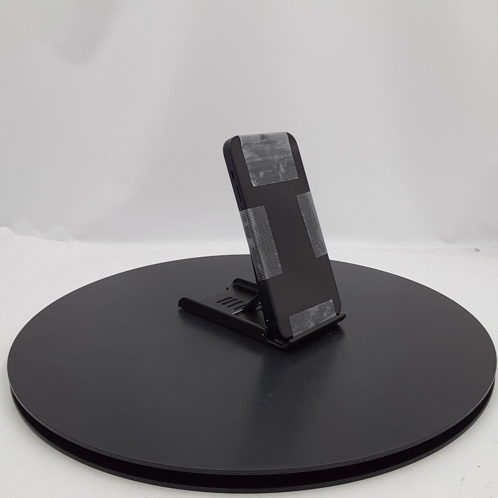 ☆起動不可/ジャンク☆Apple iPhone 12 MGHN3J/A Softbank ブラック