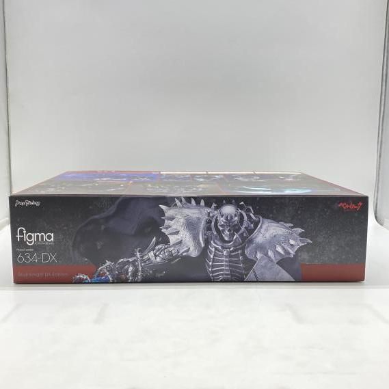 髑髏の騎士 DXエディション