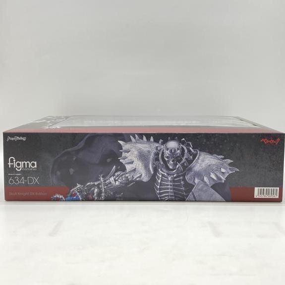  figma 髑髏の騎士 DXエディション 24 その他 コミック アニメ