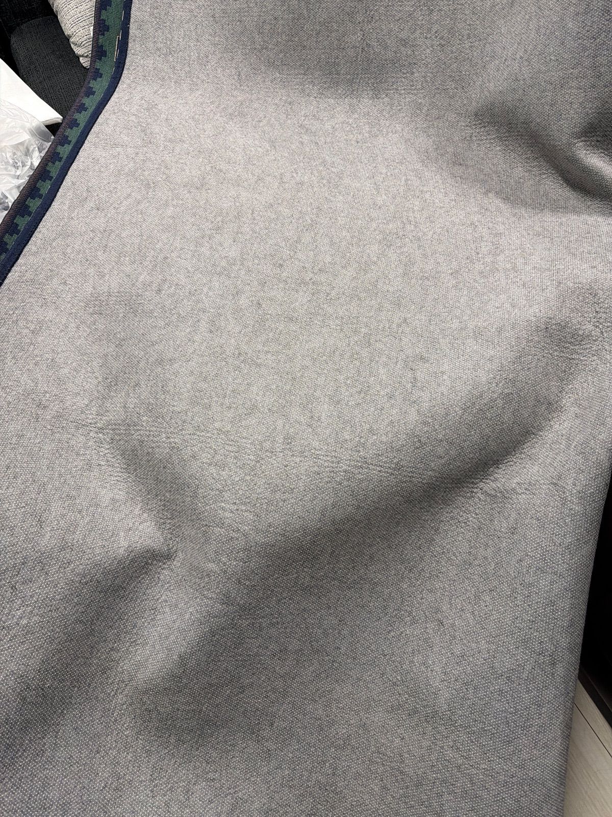 Unico ラグ TRADIS 幾何学模様 Unico ラグ TRADIS 幾何学模様 - メルカリ