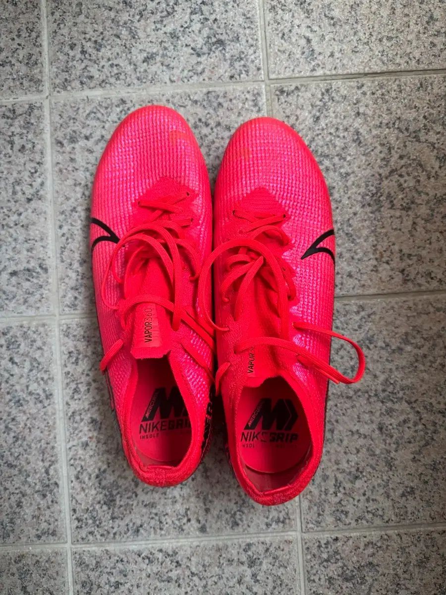 マーキュリアル ヴェイパー 13 エリート AG 290