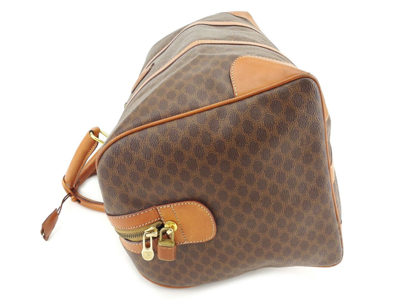 最大30％OFF☆ウィンターセール】セリーヌ CELINE ボストンバッグ 