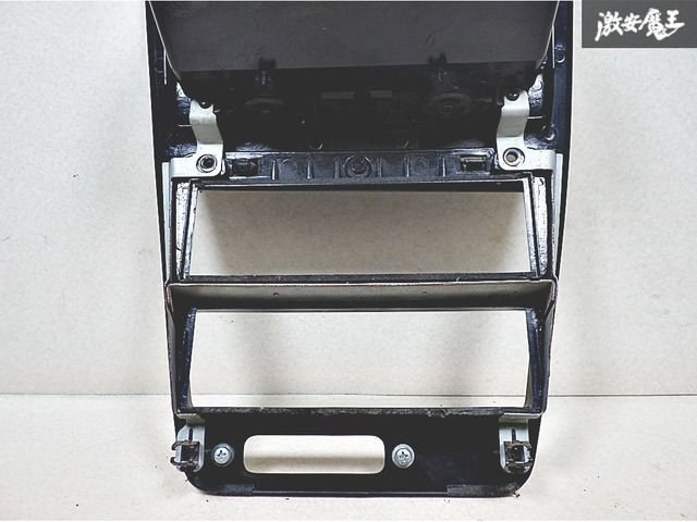 NISSAN 日産 純正 Z32 フェアレディZ センター コンソール パネル