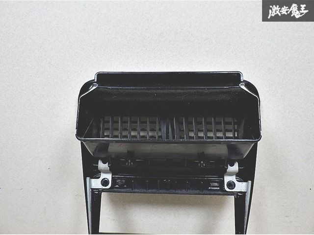 NISSAN 日産 純正 Z32 フェアレディZ センター コンソール パネル