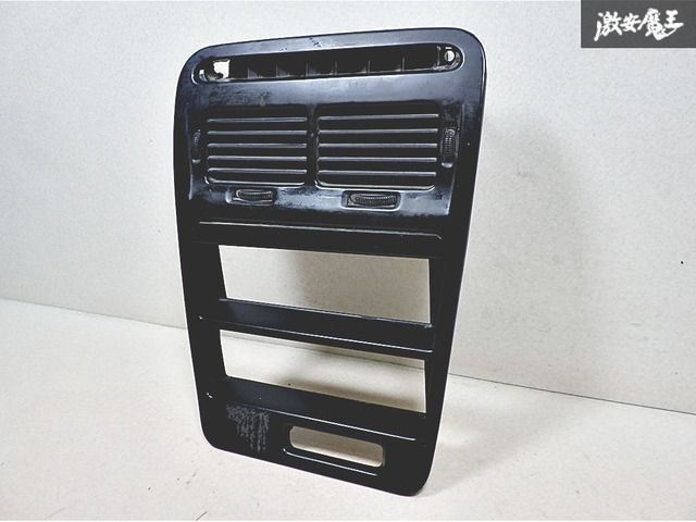 NISSAN 日産 純正 Z32 フェアレディZ センター コンソール パネル