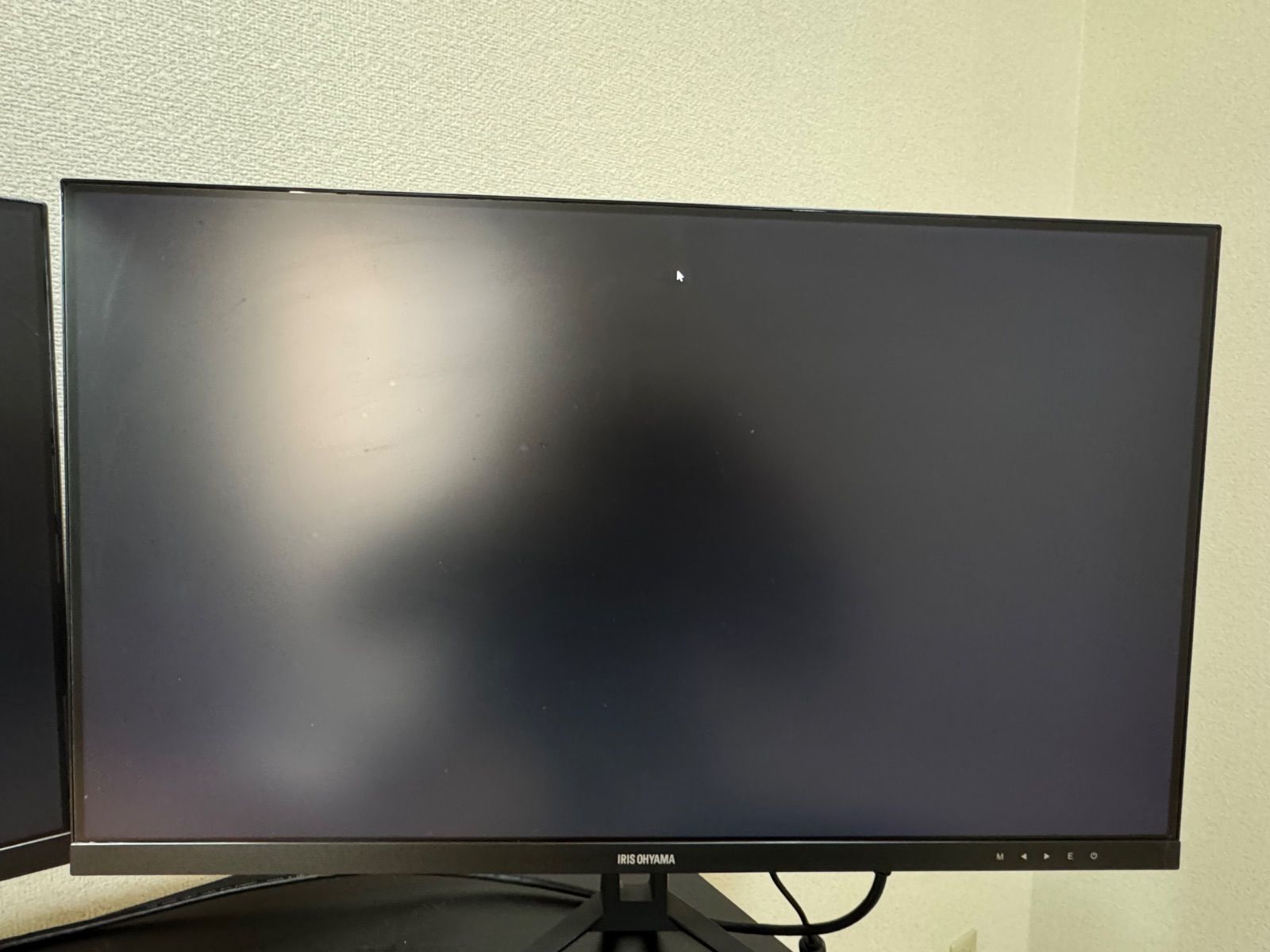 アイリスオーヤマ 23 8インチモニター DT GF 233 R B