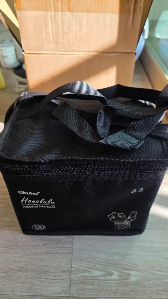 ブラッシュマーカーファン セット