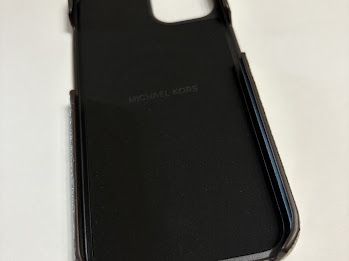 MICHAEL KORS マイケルコース iPhone13 対応ケース ローズ MKJH21PC07