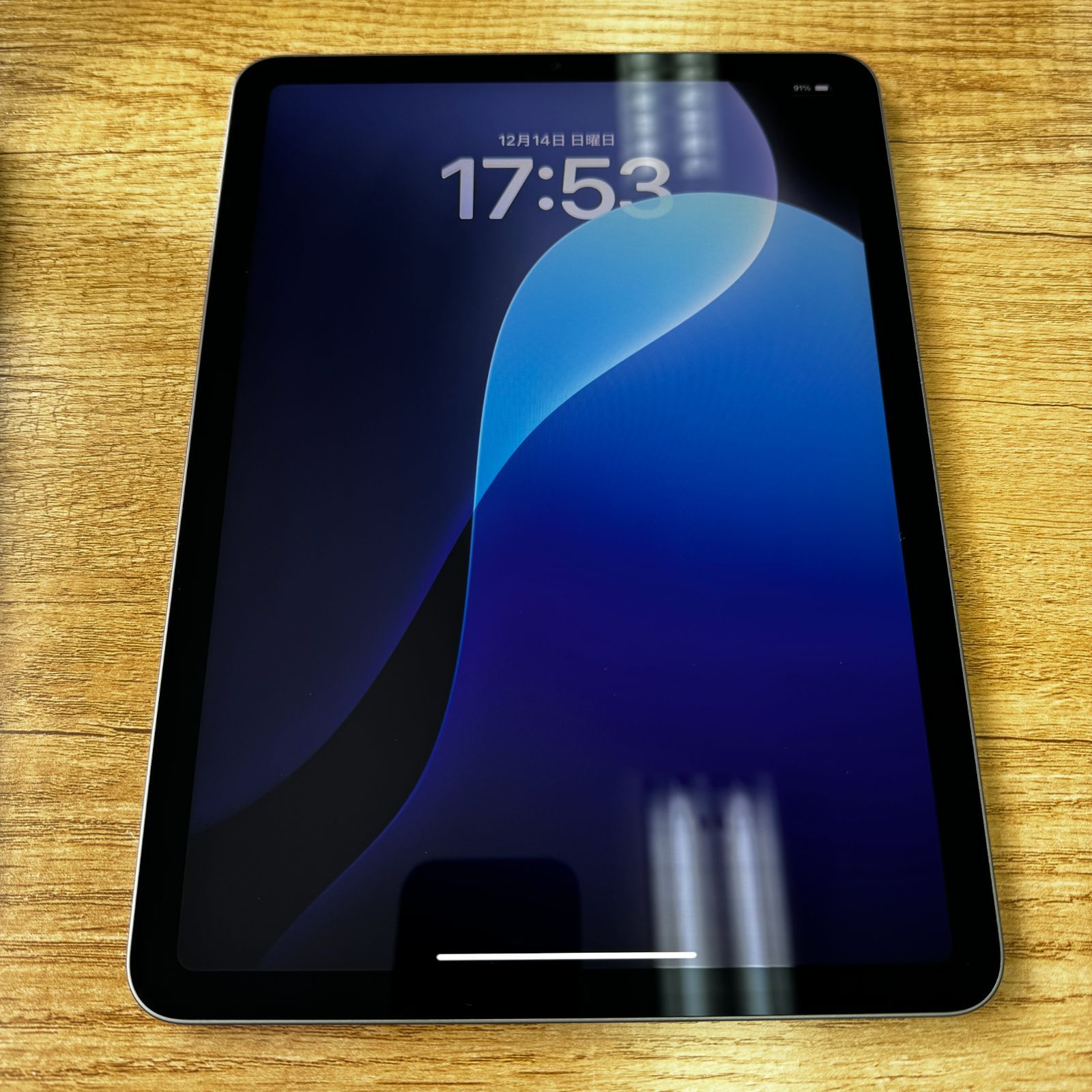 バッテリー良好】iPad Air 第5世代 Wi-Fiモデル 64GB - メルカリ