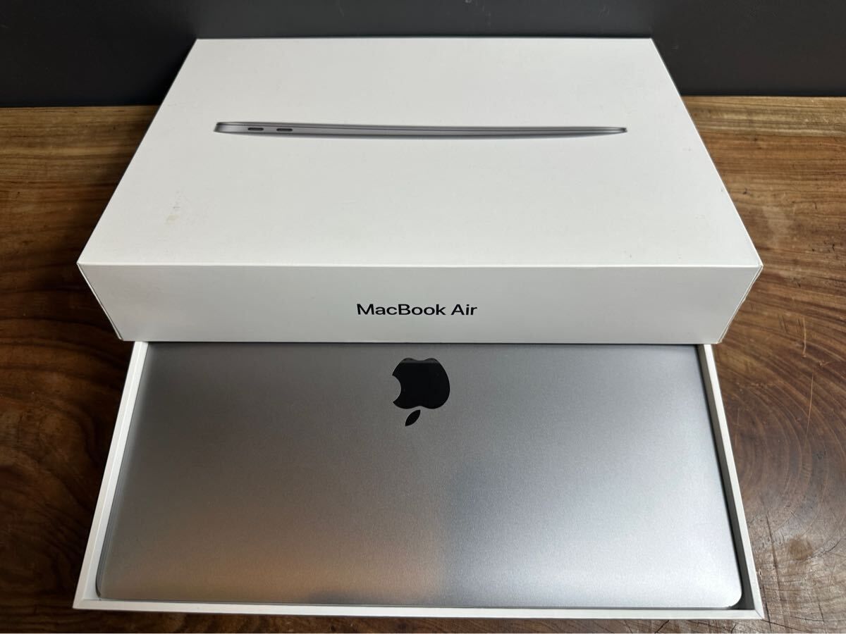 美品 MacBook Air 13