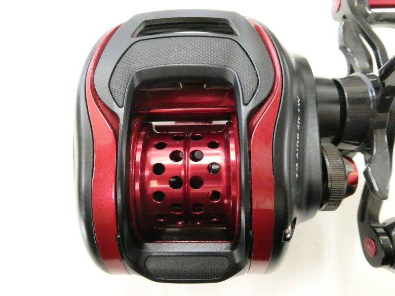 ダイワ T3 AIR 8.6R-TW (02-8212230016) - メルカリ