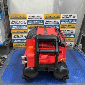 高圧 エアコンプレッサー