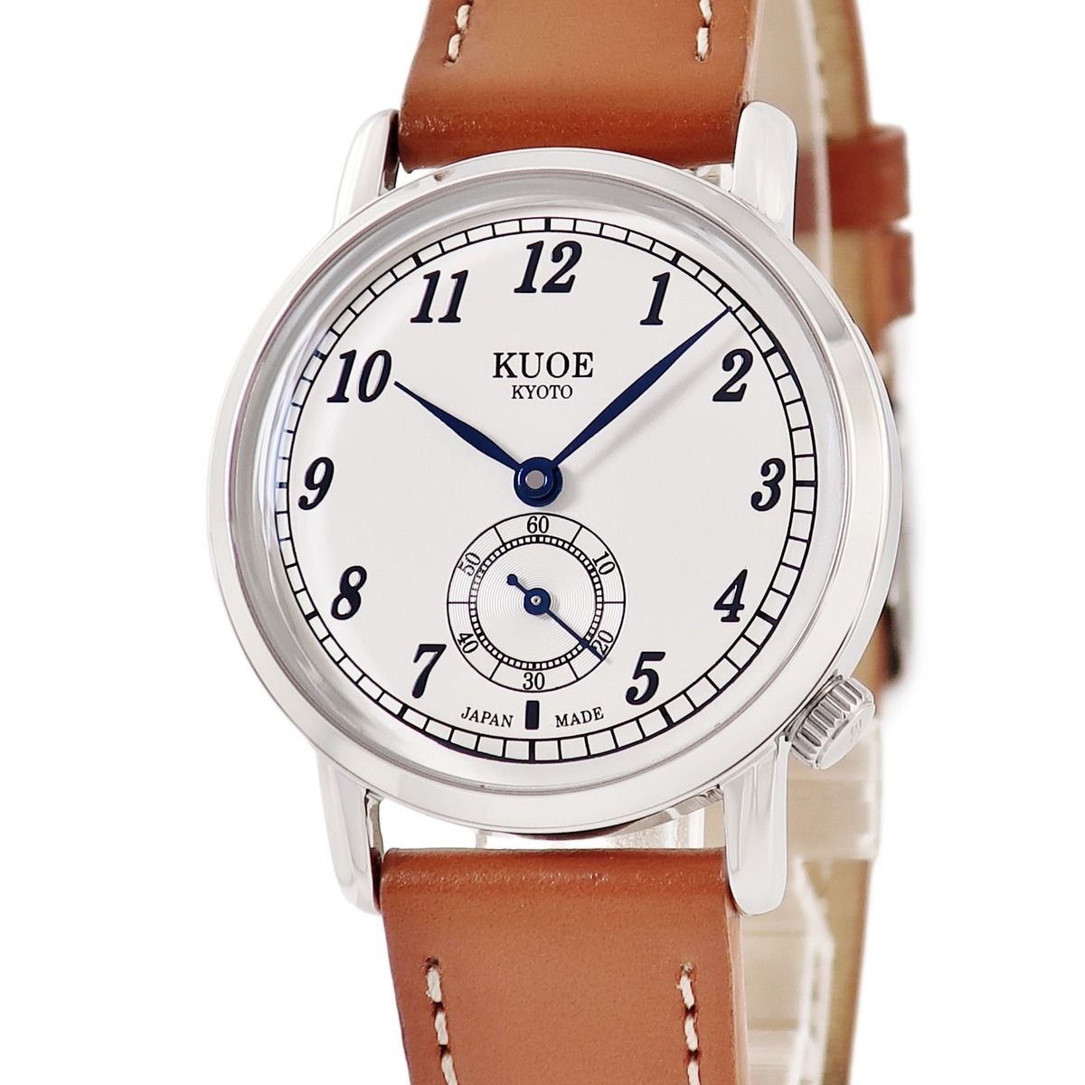 クオエ キョウト 腕時計 90 007 鑑定済み ブランド