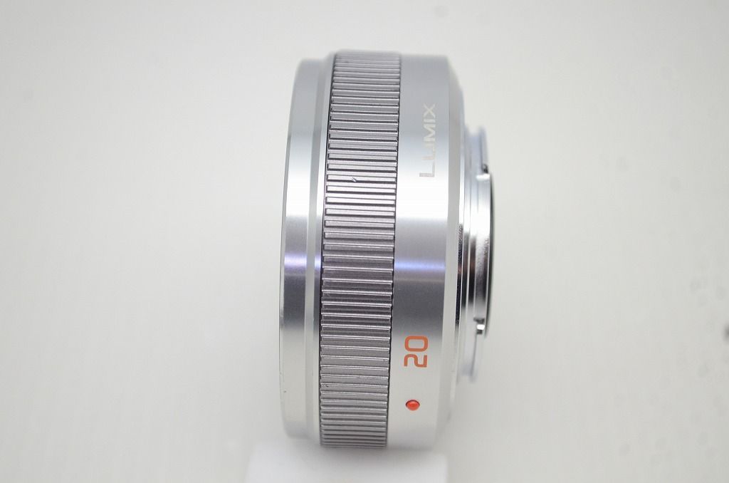 マイクロフォーサーズ シルバー