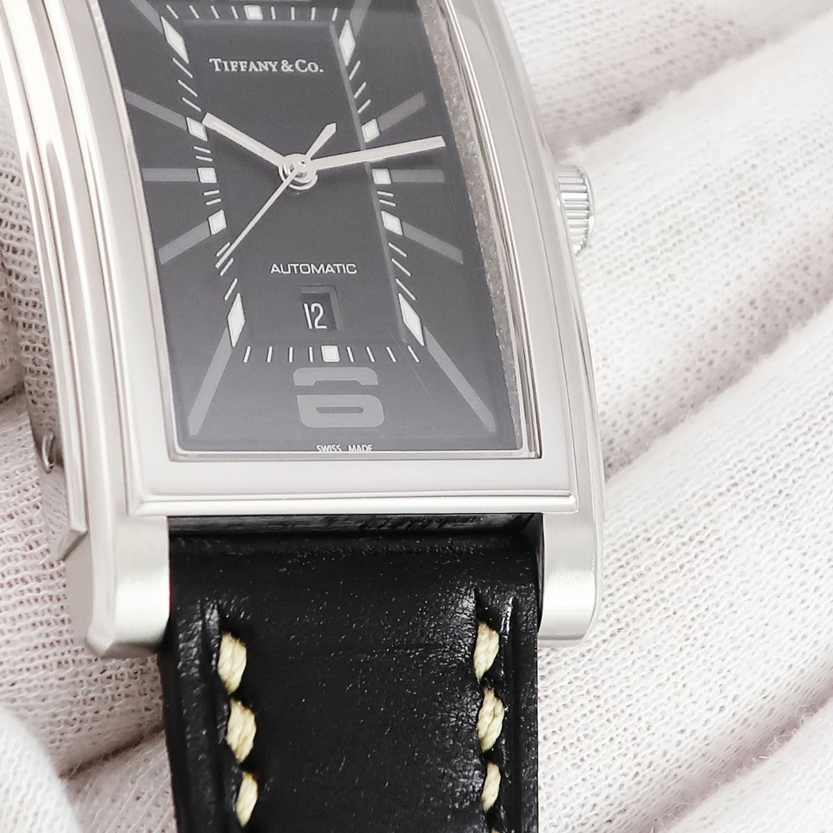 ティファニー 腕時計