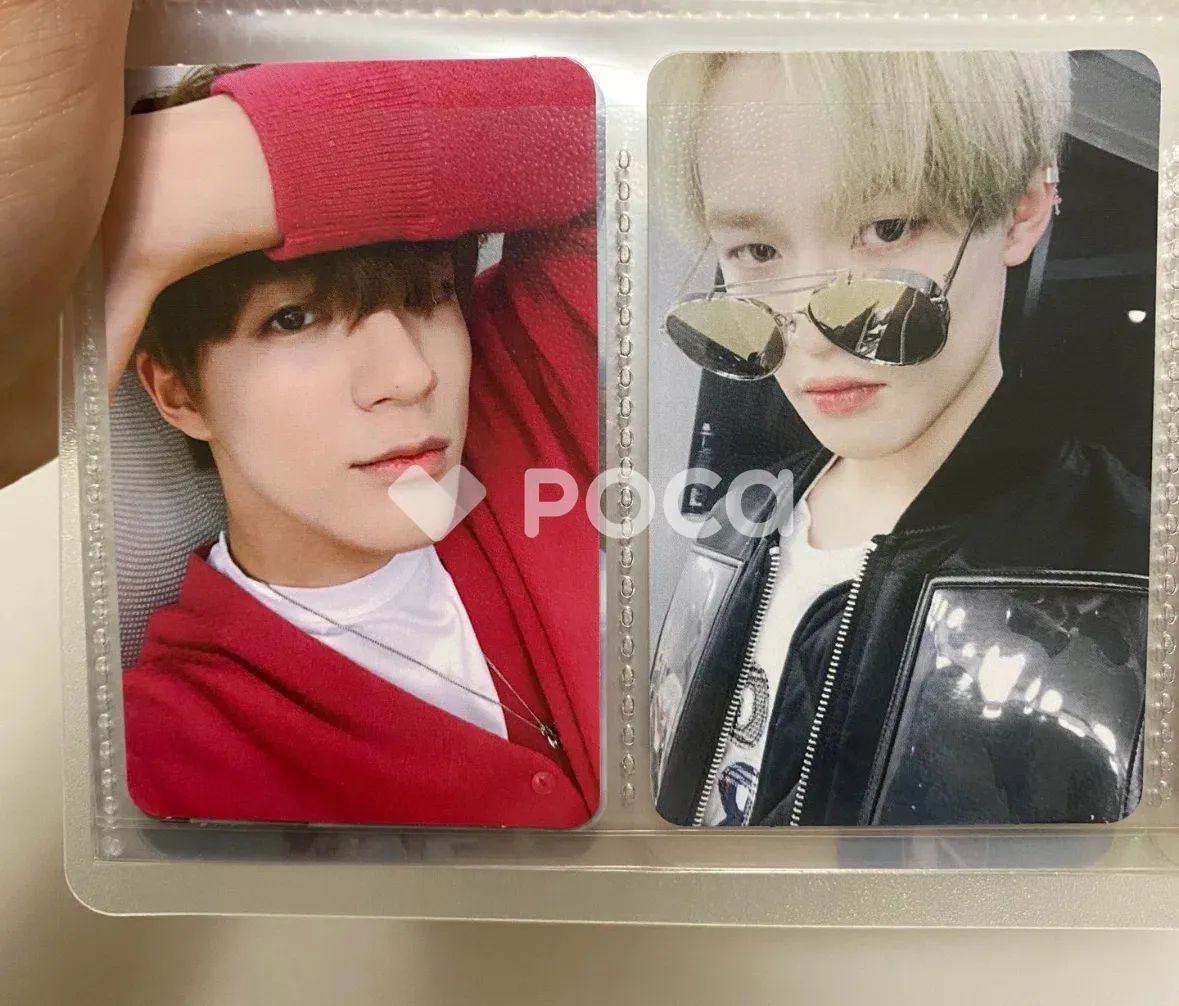 NCT ジェノ NCT DREAM SHOW #2 3回次 - メルカリ