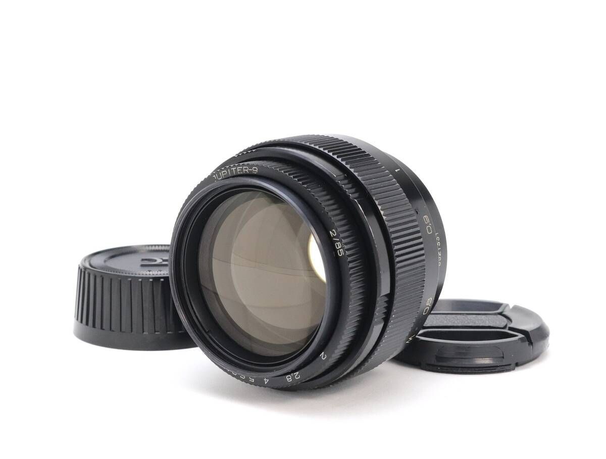 AB Jupiter ジュピター 9 85 mm F 2 M 42マウント 初期不良 対応 212 30