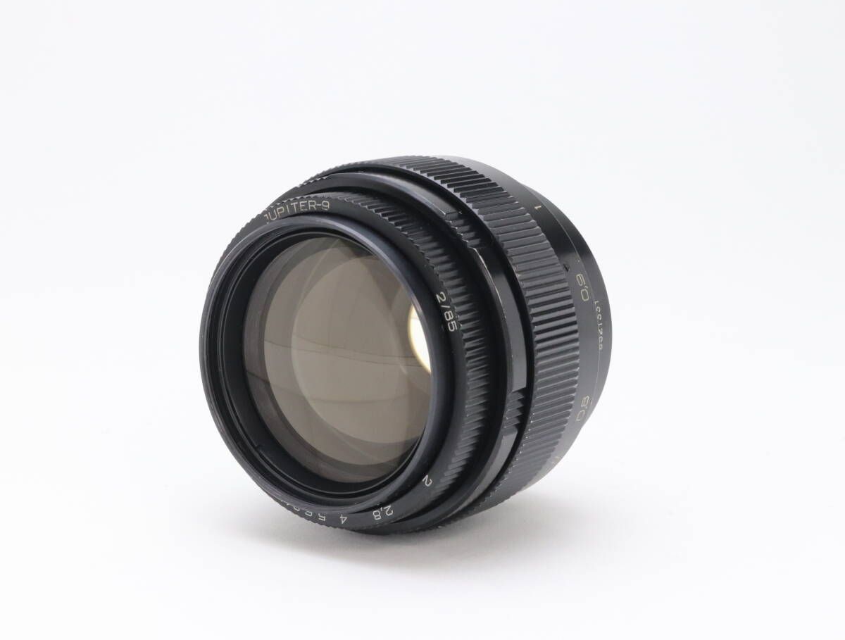 AB Jupiter ジュピター 9 85 mm F 2 M 42マウント 初期不良 対応 212 30
