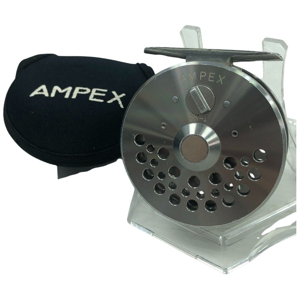 ΣΣAMPEX アンペックス フライリール SK-I - メルカリ