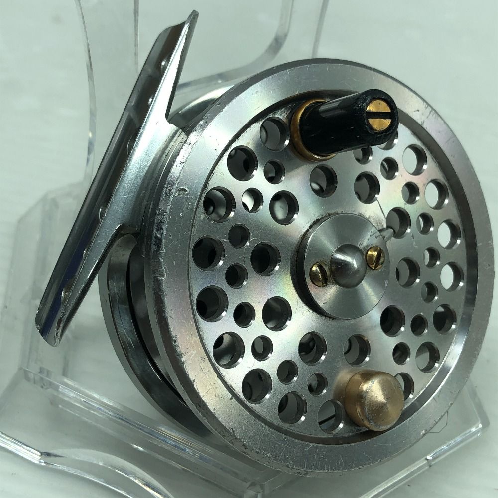 ΣΣAMPEX アンペックス フライリール SK-I - メルカリ