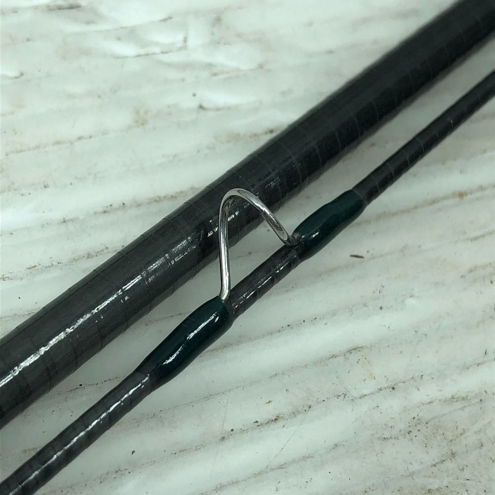 未使用 オービス クリアウォーター ミッドフレックス6.5 8ft ΣΣORVIS オービス フライロッド クリアウォーター ミッドフレックス6.5