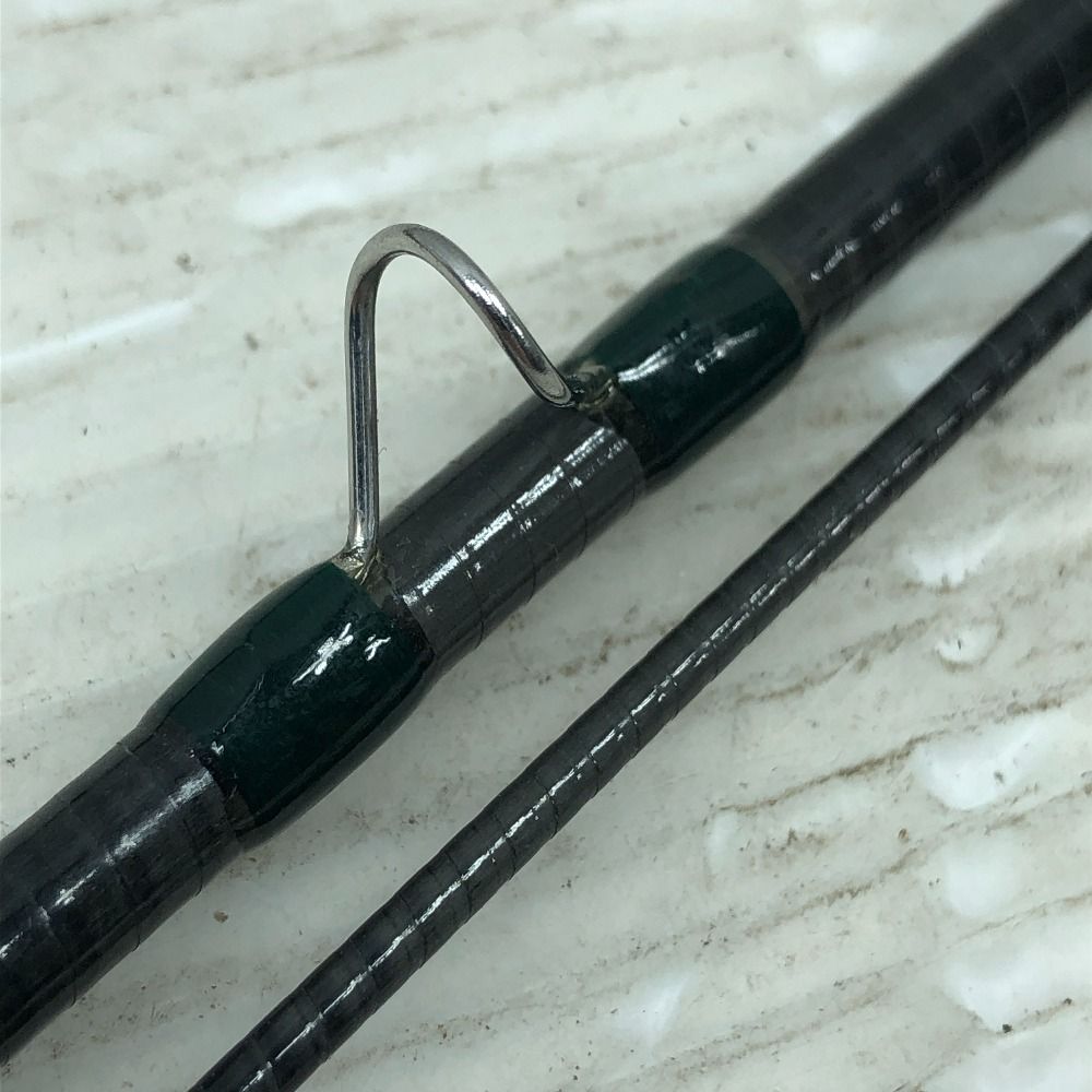 未使用 オービス クリアウォーター ミッドフレックス6.5 8ft ΣΣORVIS オービス フライロッド クリアウォーター ミッドフレックス6.5