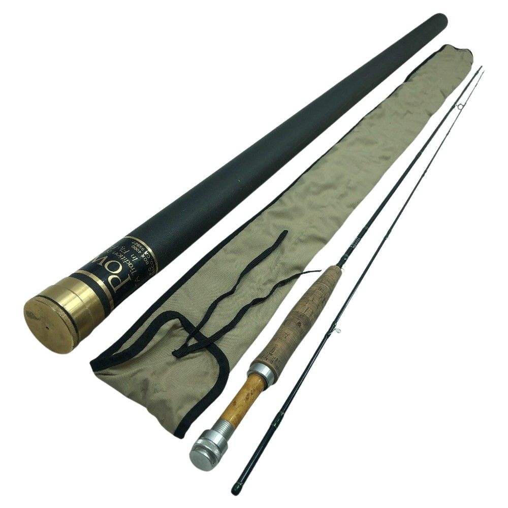 ΣΣPowell パウエル フライロッド TL 7334