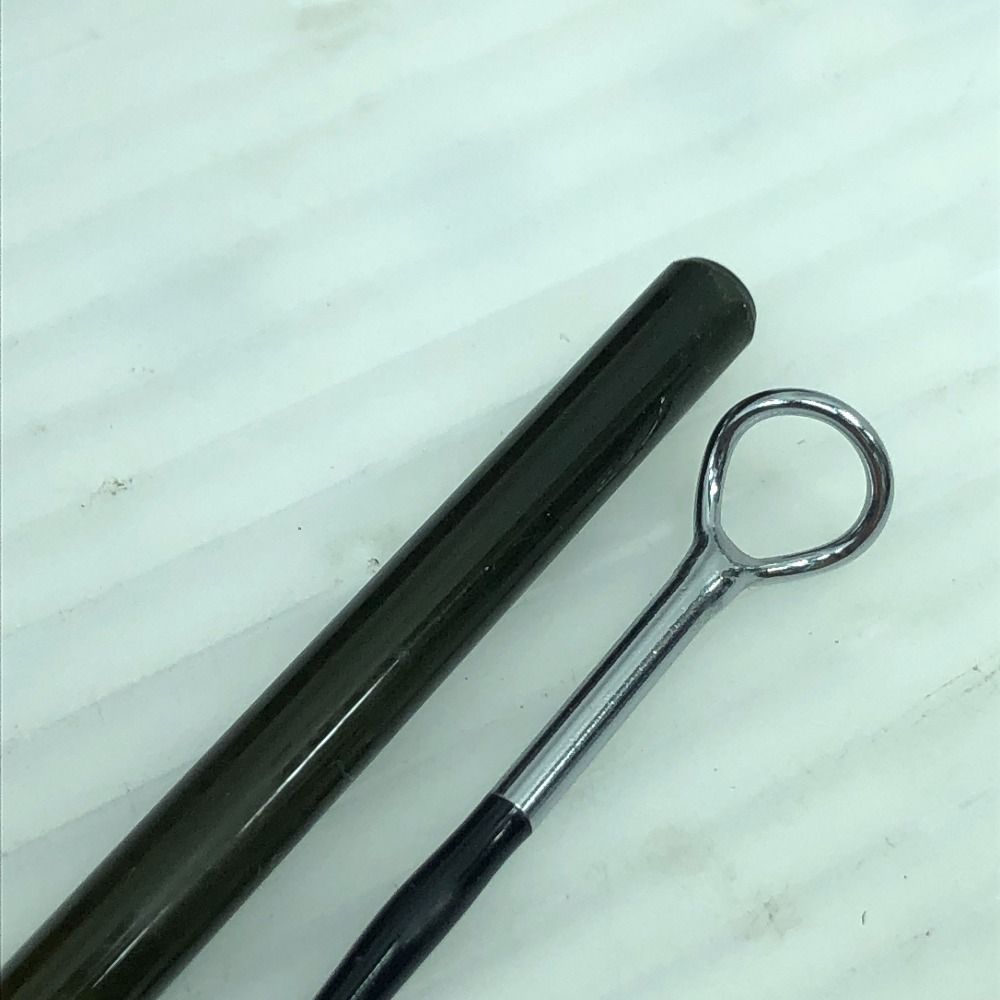 フライロッド Jクラス