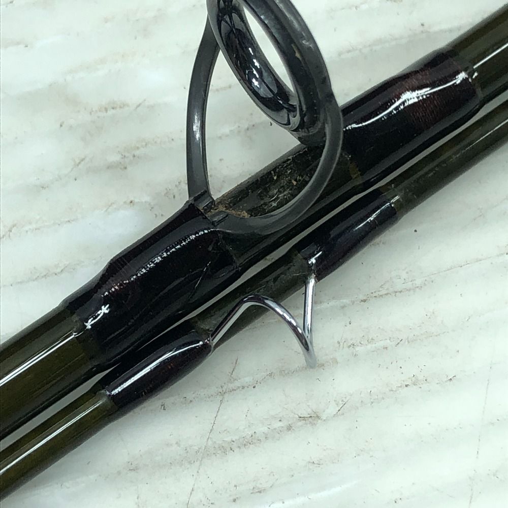  ΣΣORVIS オービス フライロッド Jクラス ミッドフレックス 8 0 フライロッド ロッド