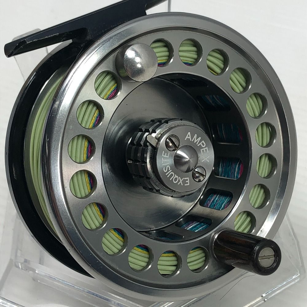 ΣΣAMPEV アンペックス フライリール SK-P2 SK-P2 - メルカリ