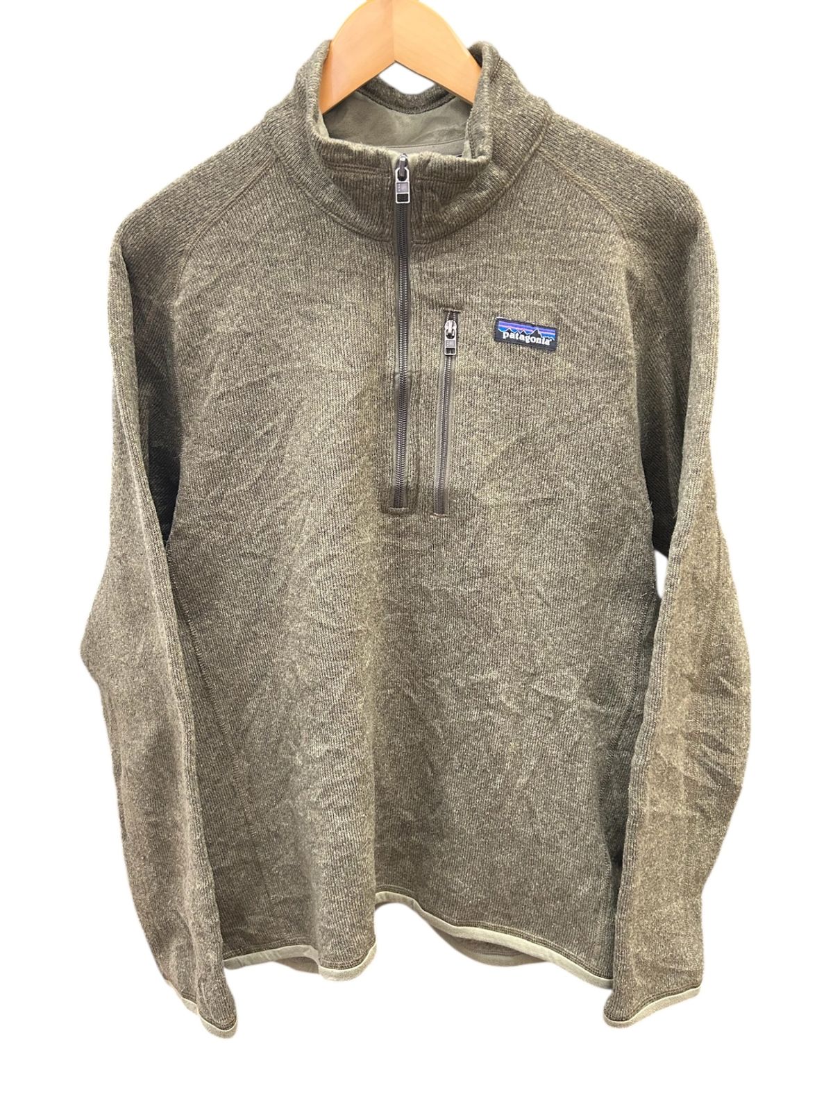 patagonia (パタゴニア) Better Sweater ベターセータージャケット