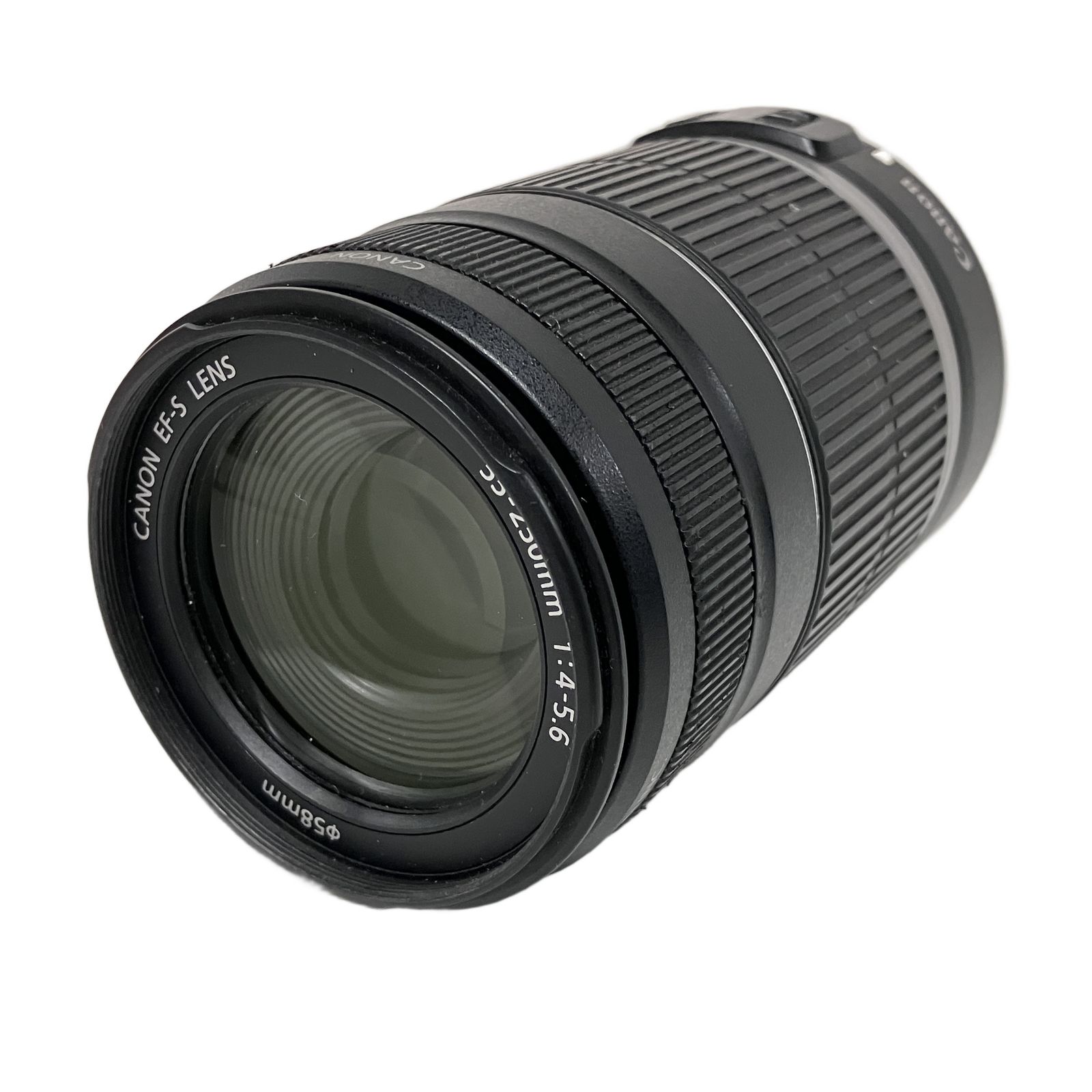 Canon EF-S 55-250 mm f 4-5.6 ズームレンズ キャノン カメラ 周辺機器