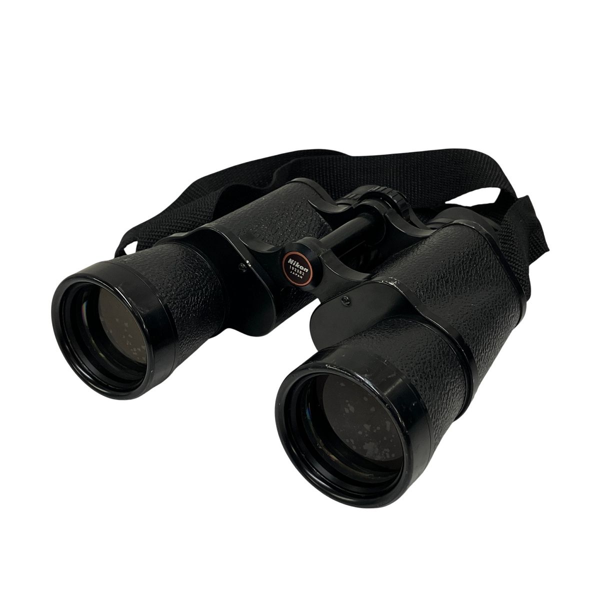 Nikon 7.3° ニコン 双眼鏡 ポロプリズム 天体観測 バードウォッチング 自然観察 アウトドア