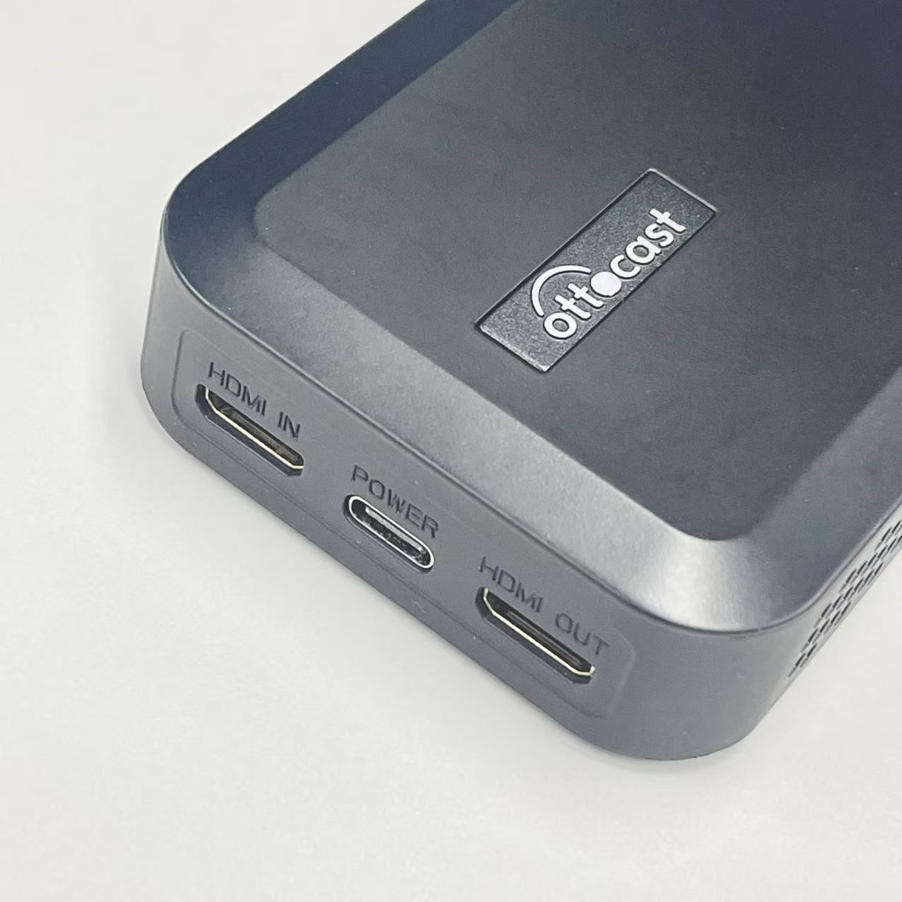 OTTOCAST/オットキャスト PICASOU2 PRO PCS35【動作確認済】 - メルカリ