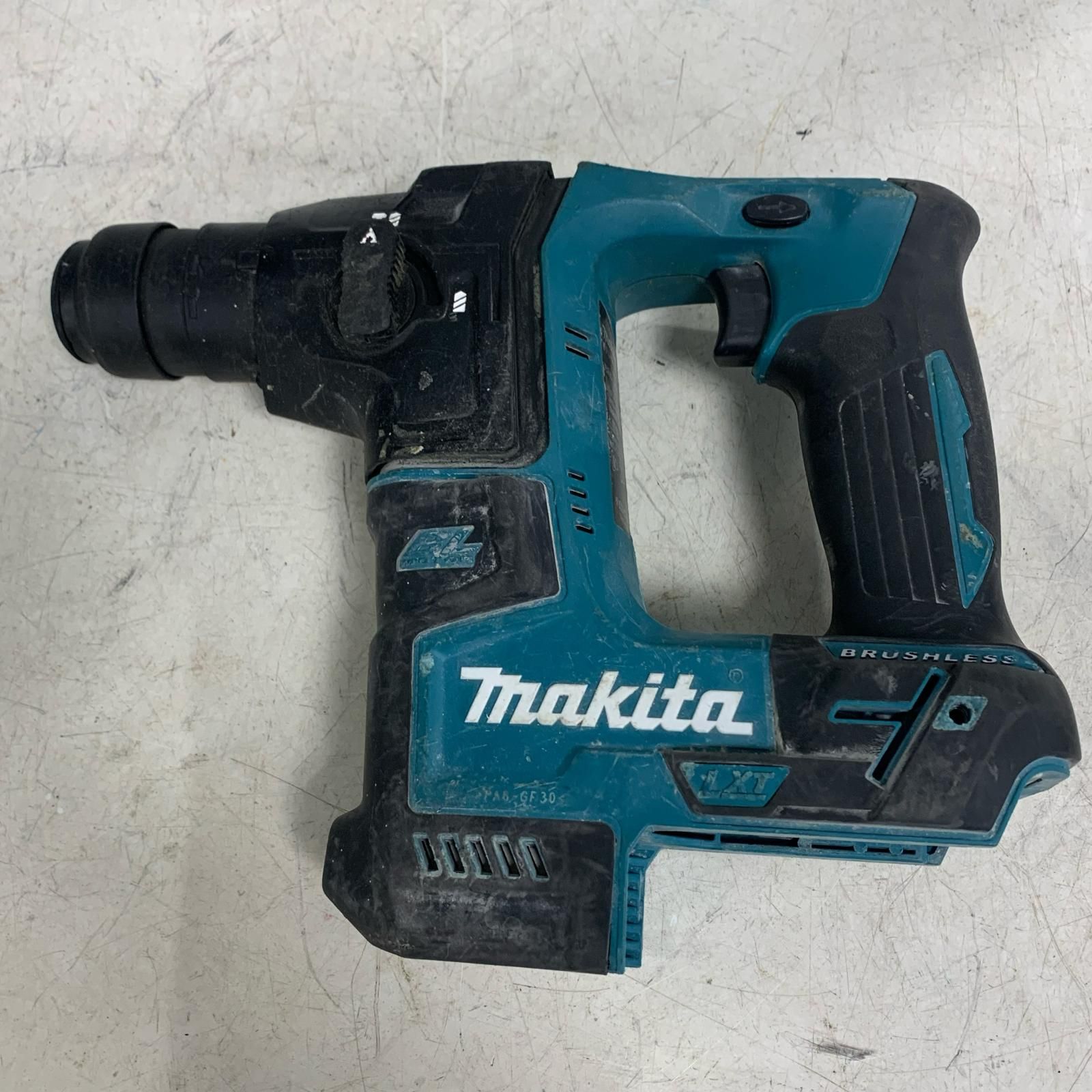 ♭♭MAKITA マキタ