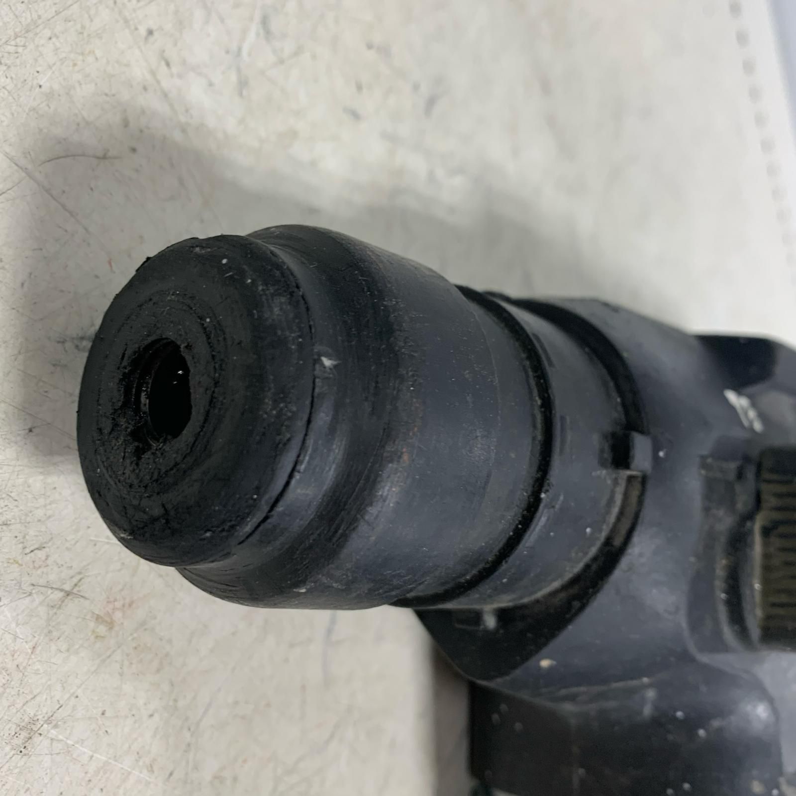  ♭♭MAKITA マキタ 17 mm 18 v 充電式ハンマドリル ケース付 HR 171 D ブルー 電動ハンマードリル ドリル ドライバー レンチ